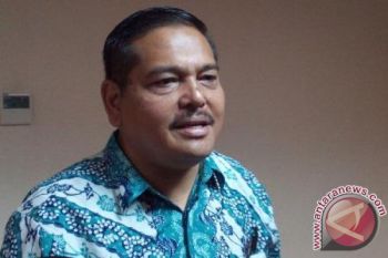 Anggota DPD Jajal KA Cepat China