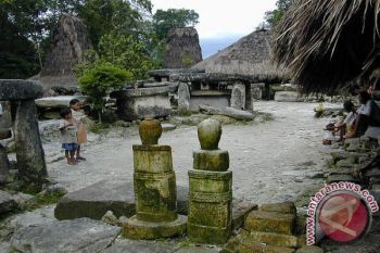 Investor Diajak Berinvestasi di Sumba Tengah
