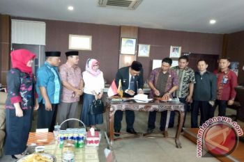 Anggaran Pilkada Kolaka RP22,1 Miliar 