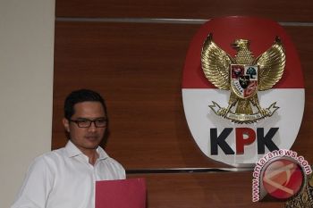 KPK Periksa Dua Mantan Kapoksi Terkait Korupsi KTP-e