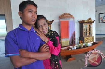 KPAI Palembang: Pernikahan Selamat-Rohaya tak lazim dan Melanggar UU nomor 35/2014 