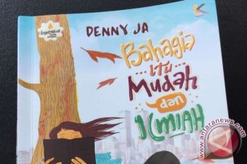 Ingin Hidup Bahagia? Bermurah Hatilah