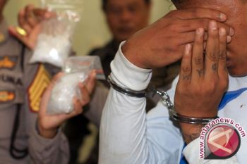 Awas, Nusakambangan Aja Masih Jadi Sasaran Peredaran Narkoba