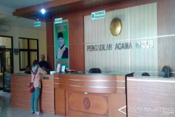 Angka Perceraian di Kudus Didominasi Gugatan Istri