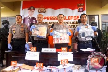 Amankan Rp85 Juta Hasil OTT, Kabid PAUD Disdik Kapuas Jadi Tersangka