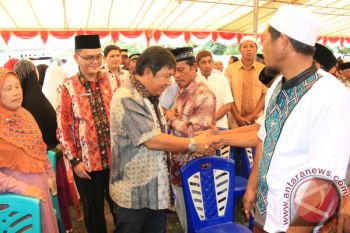 Gemira Nilai JS Layak Dipilih Kembali