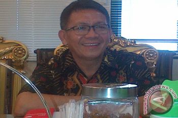 Pemprov Bantu Petani Siau Alat Pengering Pala 
