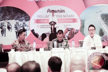Gubernur: Perlu Kebijakan Nasional Khusus dan Berpihak