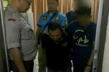 Polisi Terus Lacak Keberadaan Kawanan Jambret yang Kabur