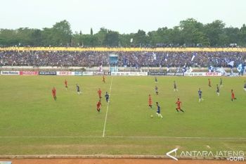 PSIS Diizinkan Jamu Persis di Stadion Jatidiri