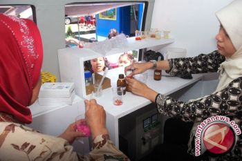 Legislator Minta BPOM Tes Bahan Makanan Berkesinambungan