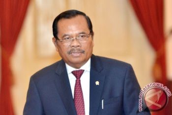Jaksa Agung Tegaskan Lembaga KPK masih Diperlukan