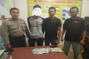 Prihatin! Maraknya Peredaran Narkoba Hingga ke Perdesaan Kotim