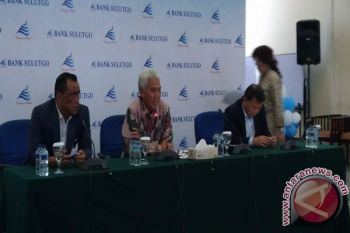 Aset Bank Sulutgo Capai Rp13,97 Triliun 