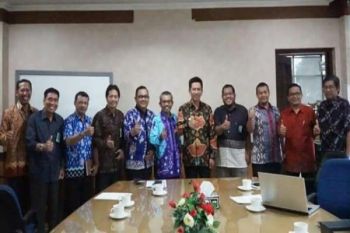 Waduh! 16.002 KK Barut Belum Nikmati Listrik PLN