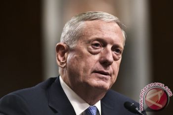 Pemimpin ISIS di Afghanistan tewas menurut Pentagon