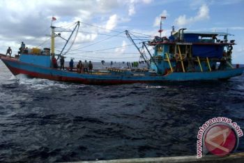 DKP Fokus Berantas "Destructive Fishing" di NTT
