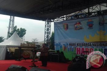 BKKBN: Keluarga Berperan Besar Wujudkan Revolusi Mental 