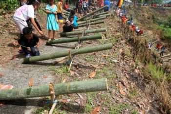 Mengenang Perjuangan Imam Bonjol