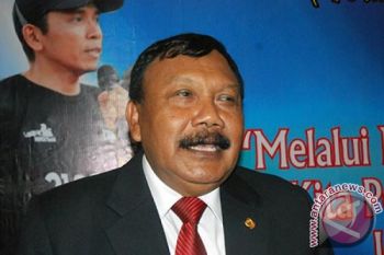 Jika Papua tak siap, PON 2020 dipindah 