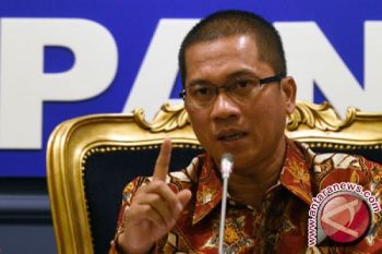 PAN kembali usung Zulkifli Hasan sebagai pimpinan MPR