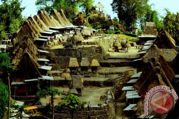 NTT Fokus Tujuh Bisnis Pariwisata 