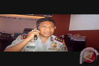Penyebab Miras, Kriminalitas di Minahasa Masih Tinggi