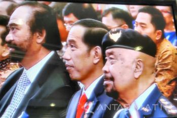Presiden Beri Kuliah Umum, Resmikan ABN (Video)