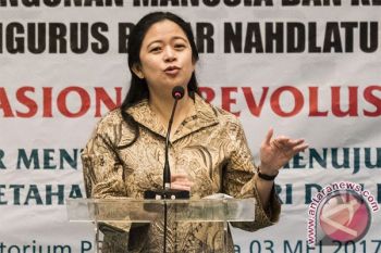 Puan Tekankan Pendidikan Rohani Anak Penting