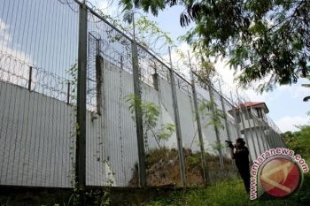Kericuhan Rutan di Pekanbaru karena Provokasi Oknum Napi