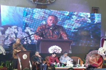 Menteri PUPR genjot pembangunan jalan di perbatasan 