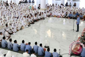 Kabupaten Gowa Dapat Tambahan Kuota Haji 