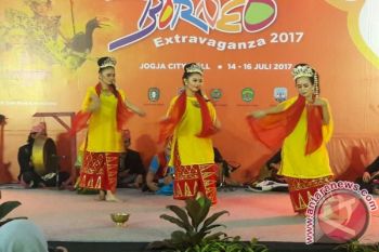 Kalsel berupaya dongkrak kunjungan wisatawan