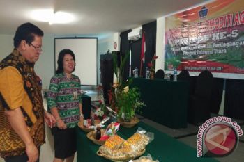Jagung Dominasi Transaksi Plka Sulut Ke-5 