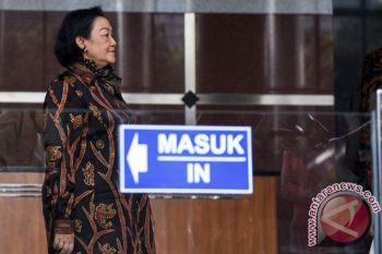 Diah Anggraeni Kembali Diperiksa KPK Terkait Kasus KTP -e