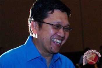 Politisi Golkar: 67 Persen Merosotnya Suara Golkar Disebabkan Kasus KTP-e