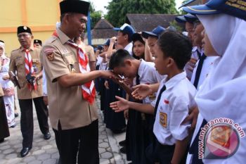 Tim Implementasi PPK Harus Mereformasi Pendidikan Kalteng, kata Mendikbud