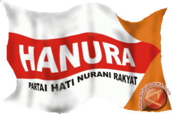 Hanura Belum Tentukan Sikap Dalam Pilgub NTT