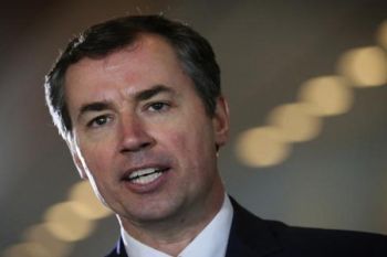 Menteri Kehakiman: Australia Libatkan Militer Bantu Polisi Hadapi Terorisme