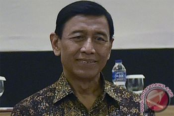 Wiranto Bantah Penerbitan Perppu Diskreditkan Ormas Islam
