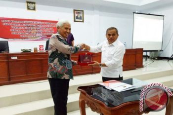 Bank Sulutgo Fasilitasi Pembayaran PBB-P2 Minahasa 