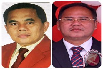 JRK Didaulat Layak Dampingi JWS