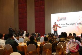 Wali Kota Targetkan Satu Juta Pengunjung F8 