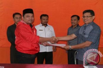 KPU Kotawaringin Timur Layani Konsultasi Parpol
