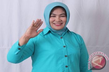 Asmani janji hapus retribusi pasar bila menang