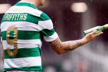Liga Champions, UEFA Dakwa Linfield dan Celtic Terlibat Rusuh