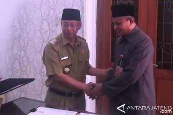 Pemkab Temanggung Kucurkan Rp22,2 Miliar untuk Pilkada