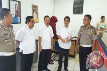 Pemutihan pajak kendaraan ditiadakan 