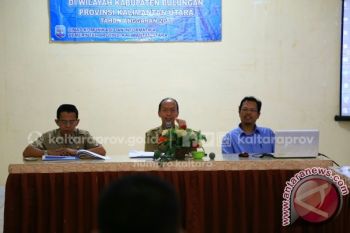 Pemprov Tambah 4 BTS di Bulungan