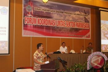 Pemprov Sulut Optimistis Kunjungan Wisatawan Terus Meningkat 